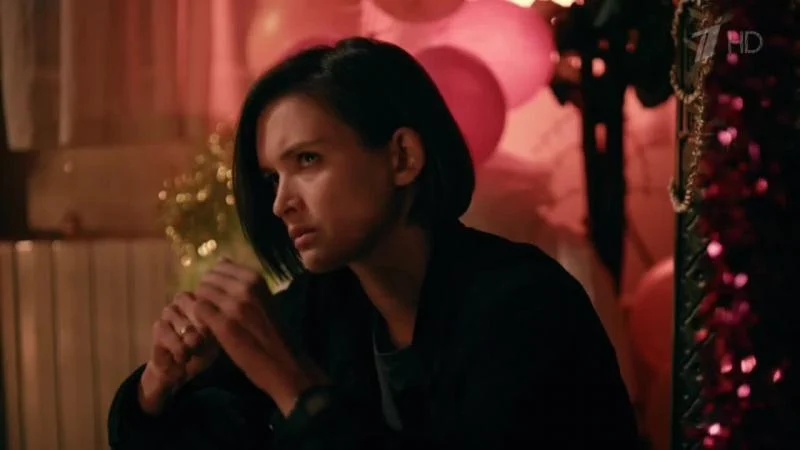 Кадры из сериала Метод 2 (2019)