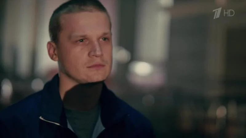 Кадры из сериала Метод 2 (2019)