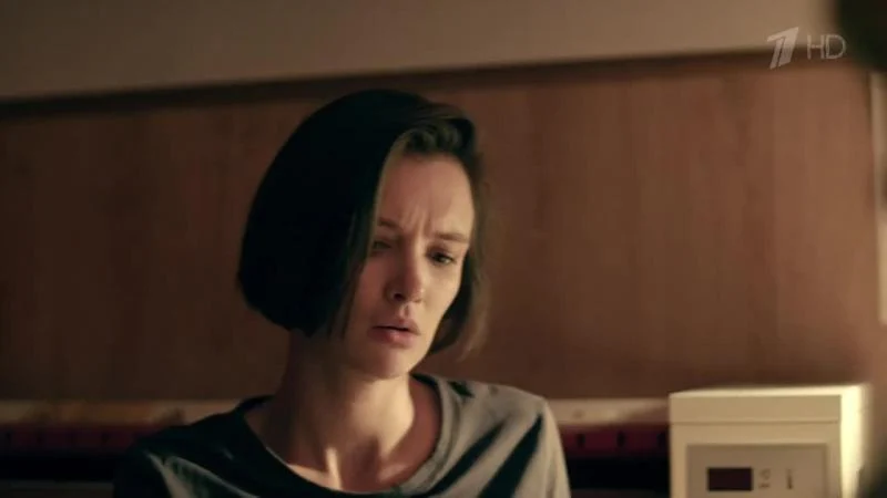 Кадры из сериала Метод 2 (2019)