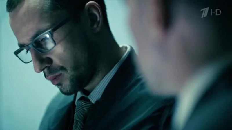Кадры из сериала Метод 2 (2019)