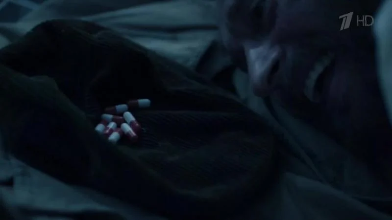 Кадры из сериала Метод 2 (2019)